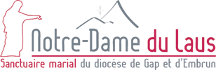 liens Notre Dame du Laus