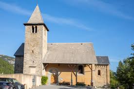 24 juin Saint Pierre à Champcella