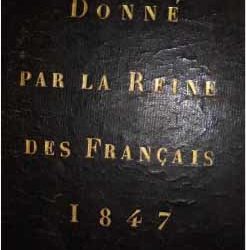 La fabrique de Champcella