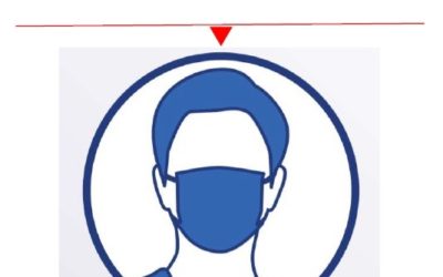 Renforcement des gestes barrières