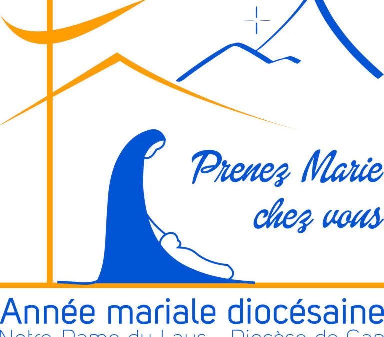 Lancement de l’année Mariale