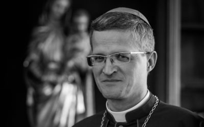 Messe unique de paroisse le 1er décembre