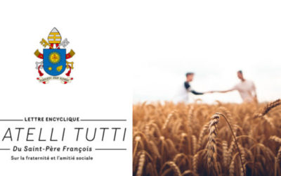 Fratelli tutti