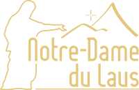 Notre Dame du Laus vous accompagne pendant le confinement 1