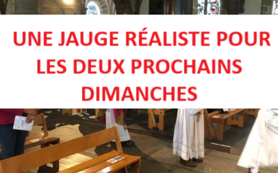 COMMUNIQUÉ DE PRESSE DE LA CEF