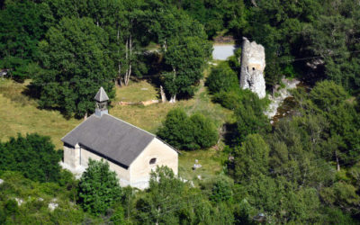 Pèlerinage à Rame