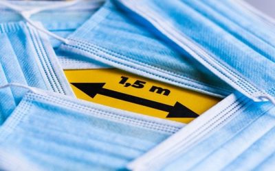 DISPOSITIF SANITAIRE COVID 19 DANS LES PAROISSES DU DIOCÈSE DE GAP ET EMBRUN À COMPTER DU 30 JUIN 2021