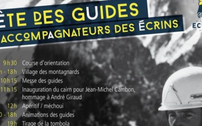 Fête des guides