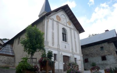 Fête de sainte Marthe