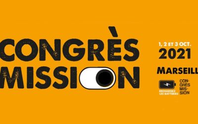 CONGRES MISSION MARSEILLE 2 OCTOBRE 2021