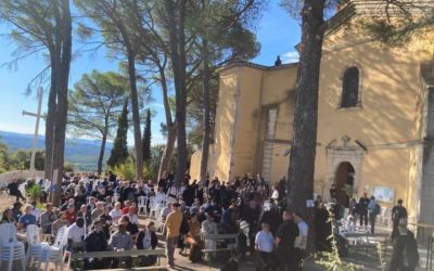 Journée de prières et de Grâce pour les prêtres