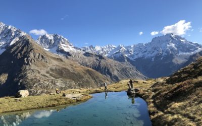 JOURNÉE DE VISION PASTORALE POUR LE DIOCÈSE – ‘MISSION ALTITUDE’