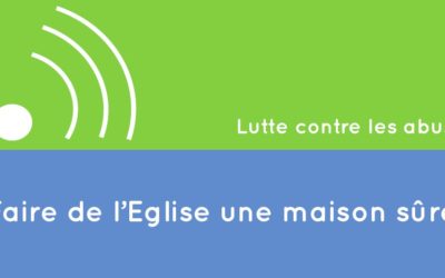 LETTRE DES ÉVÊQUES DE FRANCE AUX CATHOLIQUES SUR LA LUTTE CONTRE LA PÉDOPHILIE