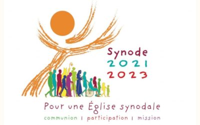 Synode sur la synodalité – Deuxième assemblée générale ordinaire à Rome