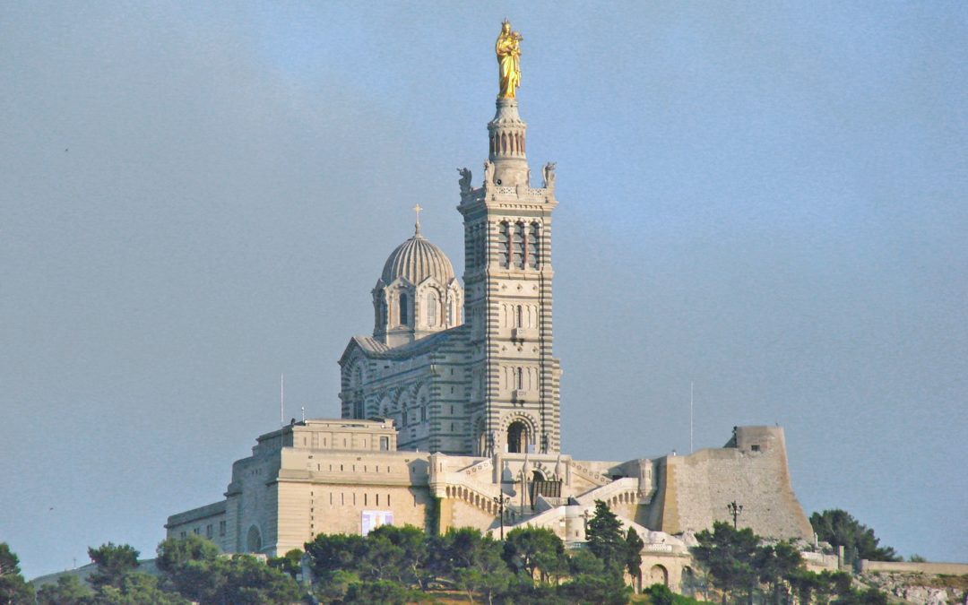 Journée à Marseille – Mercredi 24 novembre 2021