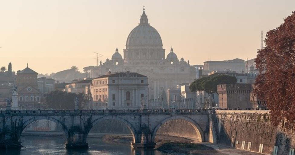 LES MOUVEMENTS D’ACTION CATHOLIQUE À ROME