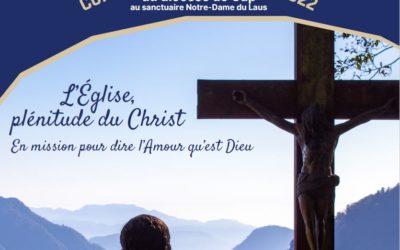 CONFÉRENCES DE CARÊME