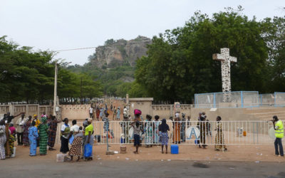 LETTRE PASTORALE DE MGR FRANÇOIS GNONHOSSOU, ÉVÊQUE DE DASSA-ZOUMÉ