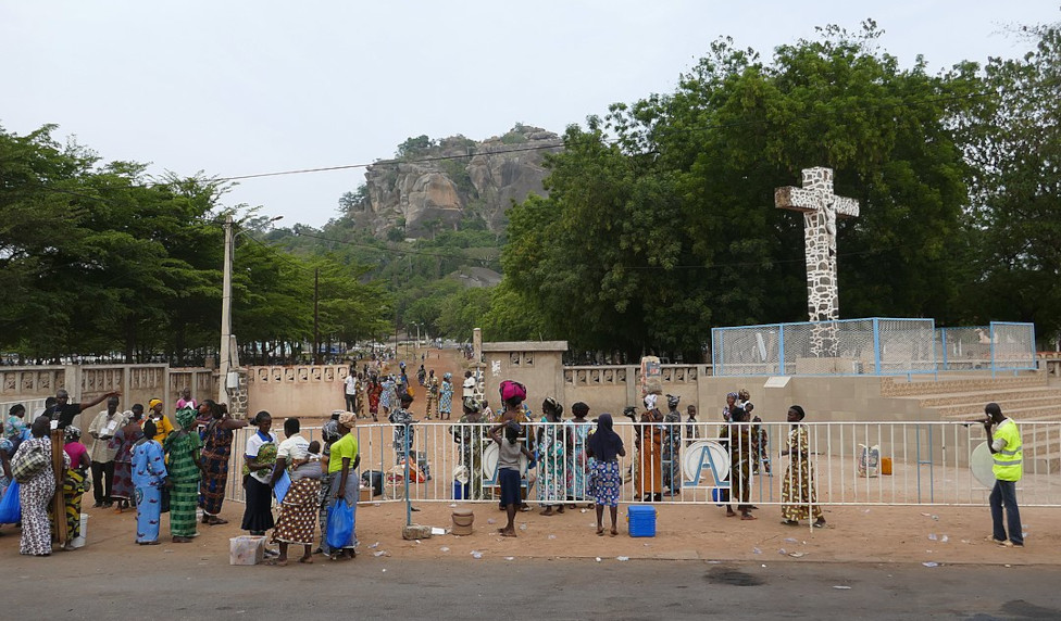 LETTRE PASTORALE DE MGR FRANÇOIS GNONHOSSOU, ÉVÊQUE DE DASSA-ZOUMÉ