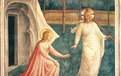 Fête de la Sainte Marie Madeleine