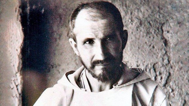 VERS LA CANONISATION DE CHARLES DE FOUCAULD￼