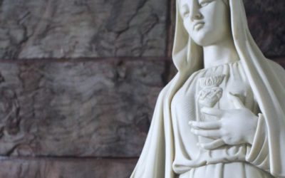 COMMÉMORATION DES 200 ANS DE L’ARRIVÉE DES OBLATS DE MARIE IMMACULÉE AU SERVICE DU SANCTUAIRE
