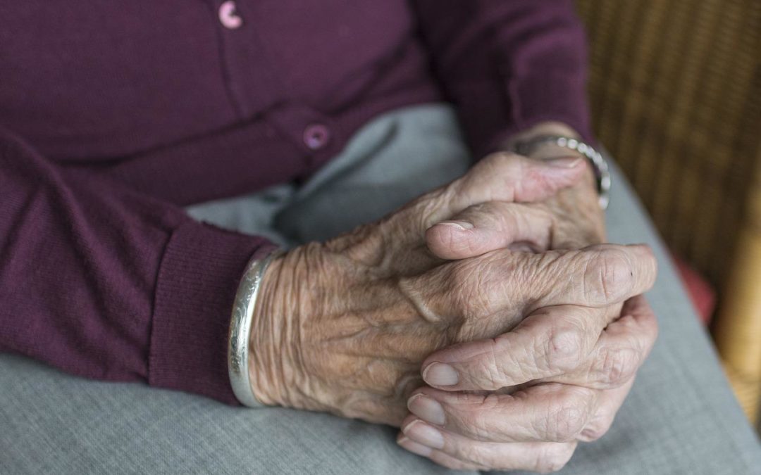 JOURNÉE MONDIALE DES GRANDS-PARENTS ET PERSONNES ÂGÉS