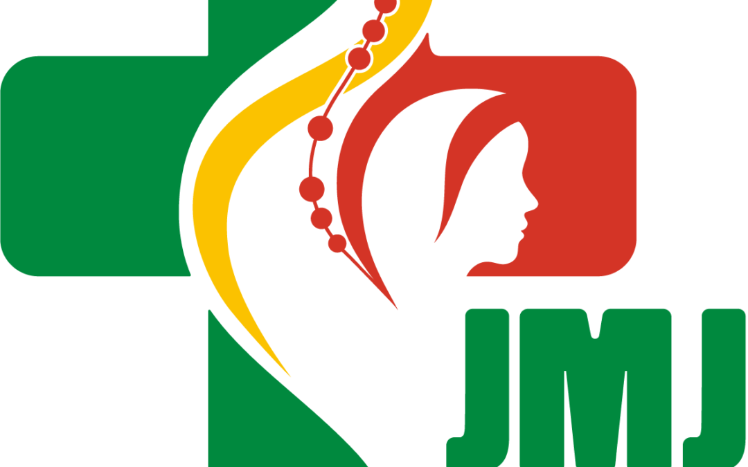 LES JMJ 2023 : LANCEMENT OFFICIEL !