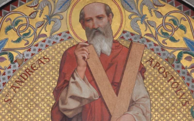 Saint André