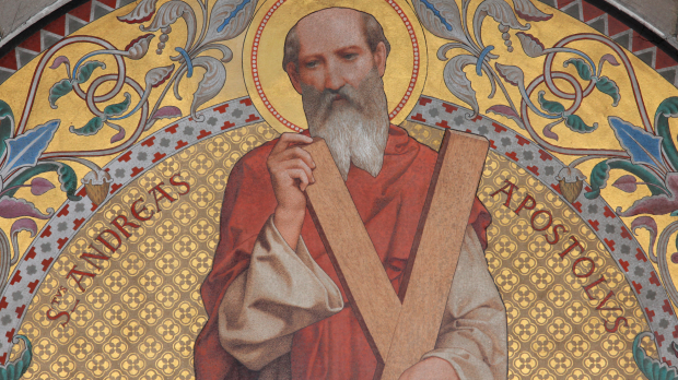 Saint André