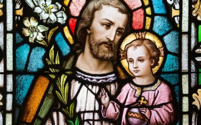 Fête de saint Joseph : Messe au Sarret