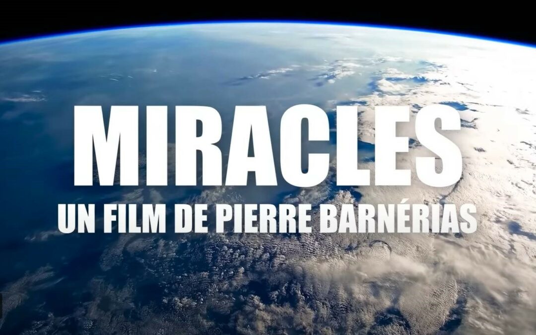 Miracles : trois énigmes, scientifiquement inexpliquées