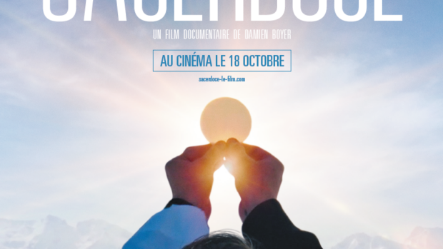 Sortie du film « Sacerdoce  » à Gap dès le 16 octobre