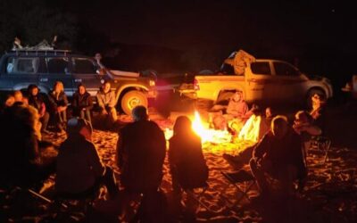 Tamanrasset : une expérience spirituelle unique et profonde