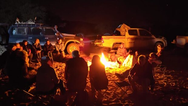 Tamanrasset : une expérience spirituelle unique et profonde