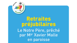 Retraite préjubilaire de doyenné à Briançon