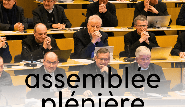 Déclaration des évêques de France sur le projet de loi sur la fin de vie