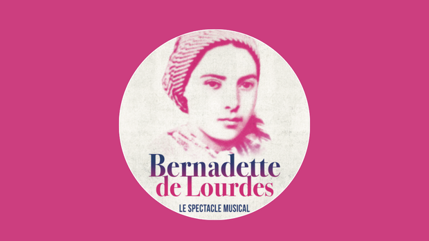 Bernadette de Lourdes : le spectacle musical