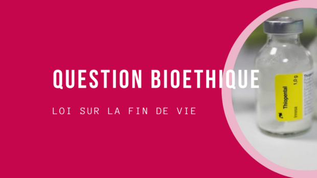 « Il faut une aide active à vivre et non à mourir »