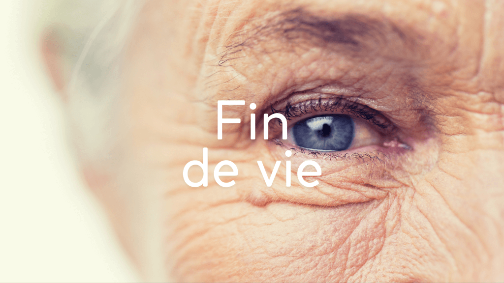 Quel regard portons-nous sur les personnes en fin de vie ?