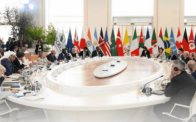 G7 : discours du Pape François sur l’intelligence artificielle