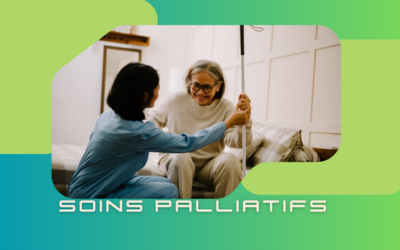 La SFAP sonne la remobilisation autour des soins palliatifs