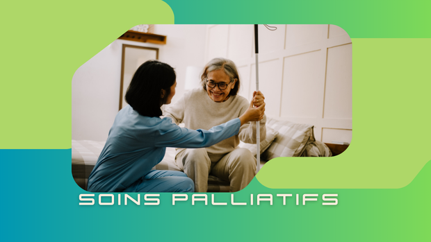 La SFAP sonne la remobilisation autour des soins palliatifs