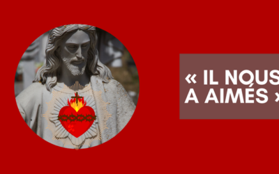 4ème encyclique du pape sur le Sacré-Cœur de Jésus