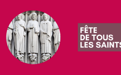 Solennité de la Toussaint et de la fête des fidèles défunts