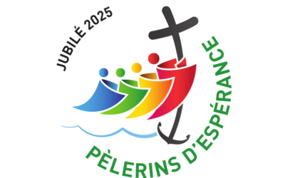 Pèlerinage du doyenné de Briançon pour le Jubilé 2025