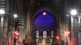 Journée jubilaire diocésaine – Messe de l’Epiphanie à Embrun