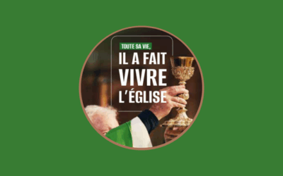 Soutenons nos prêtres aînés